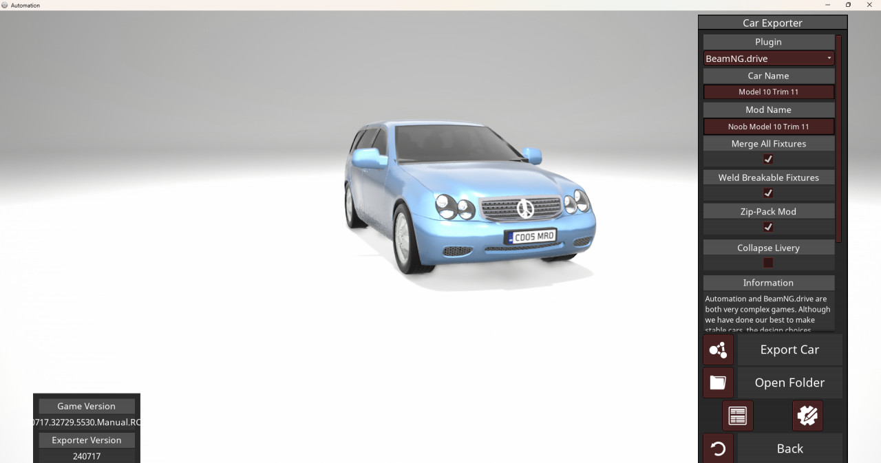 Mercedes W203 C200 compressor WAGON